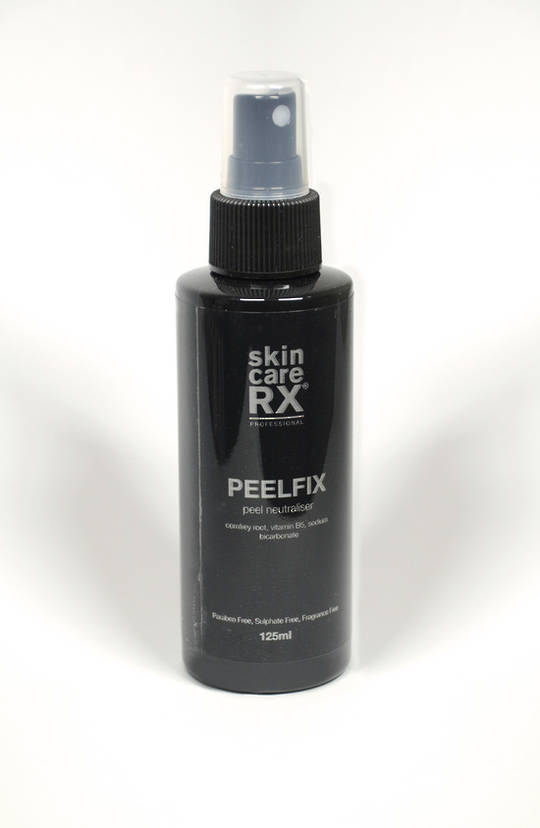 PEELFIX Neutraliser 125ml