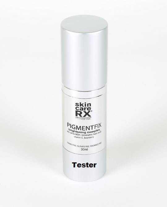 PIGMENTFIX Brightening Complex TESTER 30ml
