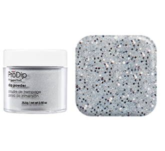 Pro Dip Powder Static Silver 25g