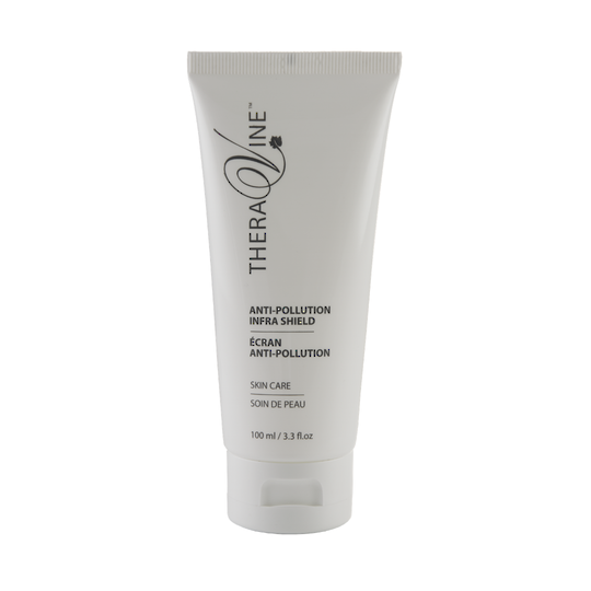 Theravine Professional Daily Defence Anti-Pollution Infra Shield 100 ml