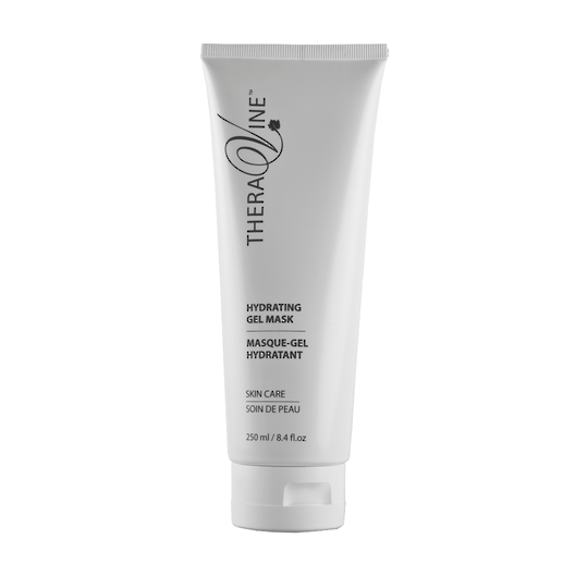 Theravine Professional Hydrating Gel Mask 250ml