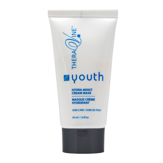 Theravine PRO-YOUTH Hydra-Moist Cream Mask 50ml