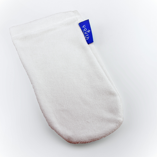 Theravine Promotional PRO-YOUTH Facial Mitt