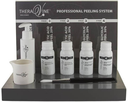 Theravine Professional Peeling Kit