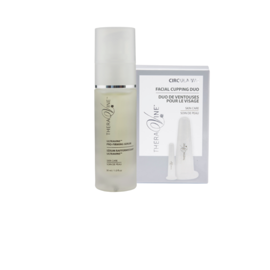 Theravine RETAIL Ultravine Pro-Firming Serum 30ml GIFT WITH PURCHASE