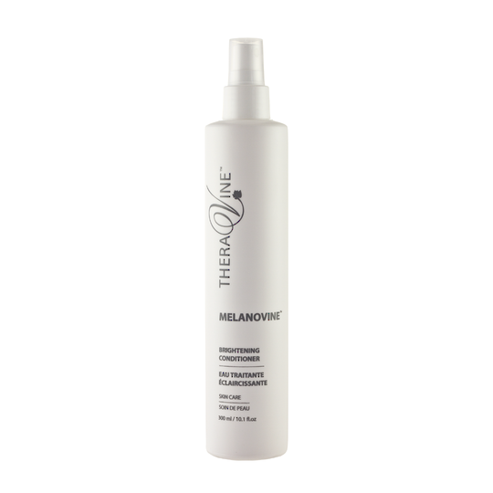 Theravine Professional Melanovine Brightening Conditioner 300ml