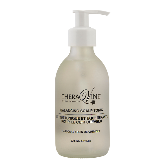 Theravine Professional Balancing Scalp Tonic 200ml