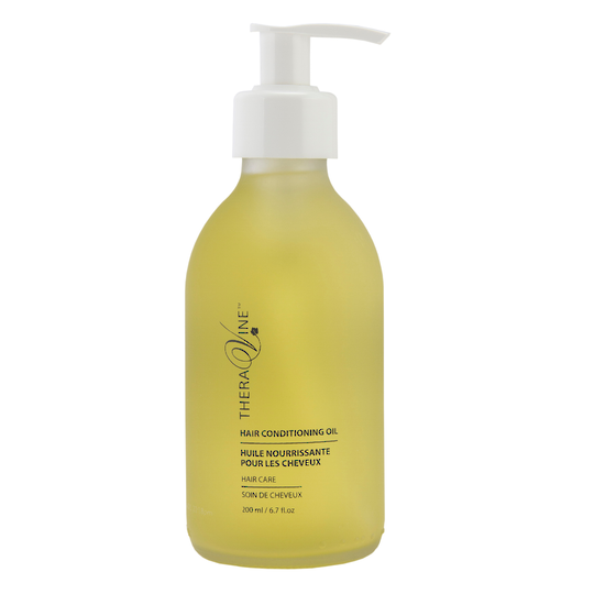 Theravine Professional Hair Conditioning Oil 200ml