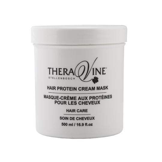 Theravine Professional Hair Protein Cream Mask 500ml