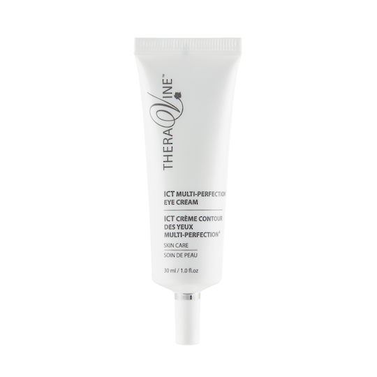 Theravine Professional ICT Multi-Perfection-4 Eye Cream 30ml