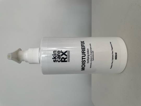 MOISTUREFIX Fortifying Lotion Professional 500ml