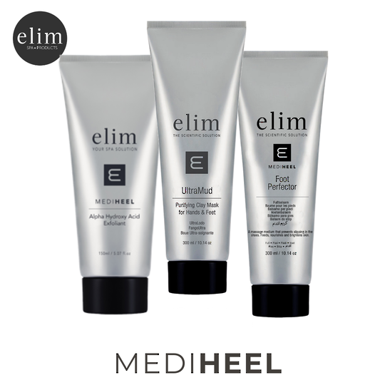 MediHeel Professional Pamper Pack