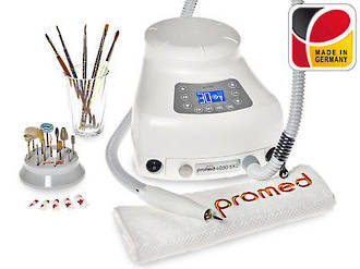 Promed 4030-SX2 Nail Drill for Nail Tech / Podiatrist