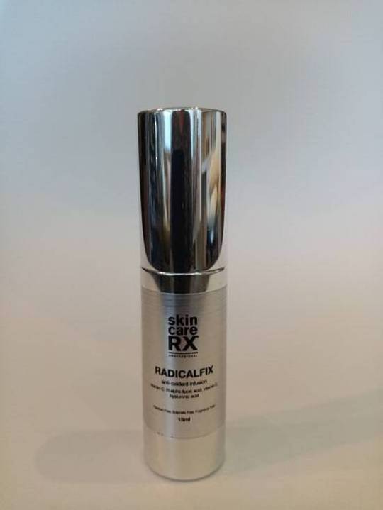RADICALFIX anti-oxidant infusion 15ml