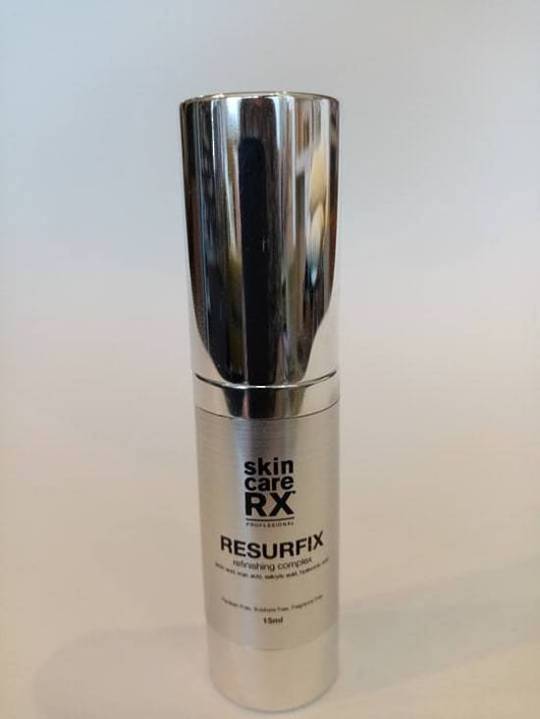 Resurfix Refinishing Complex 15ml