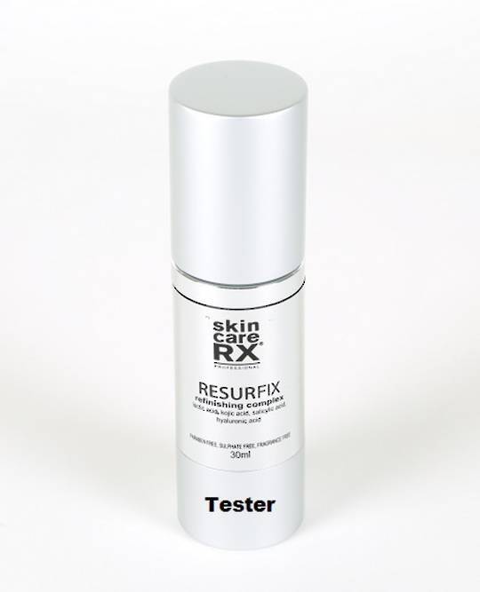 RESURFIX Refinishing Complex TESTER 30ml