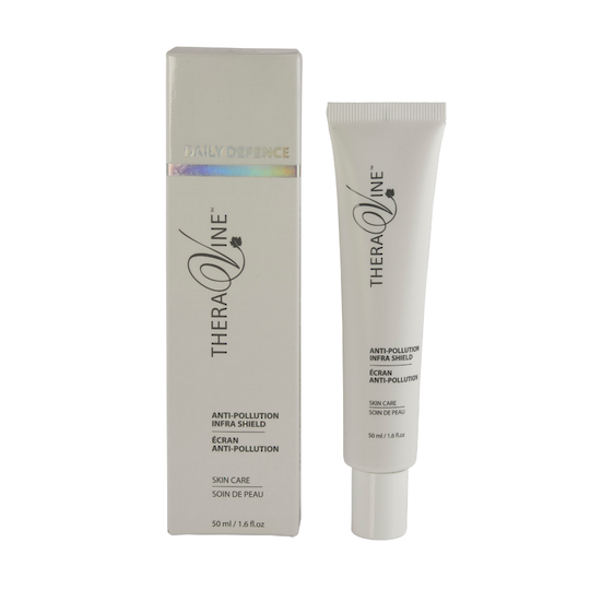 Theravine Retail Daily defence Anti-Pollution Infra Shield 50ml