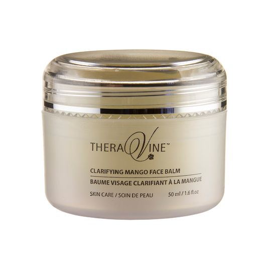 Theravine RETAIL Clarifying Mango Face Balm 50ml