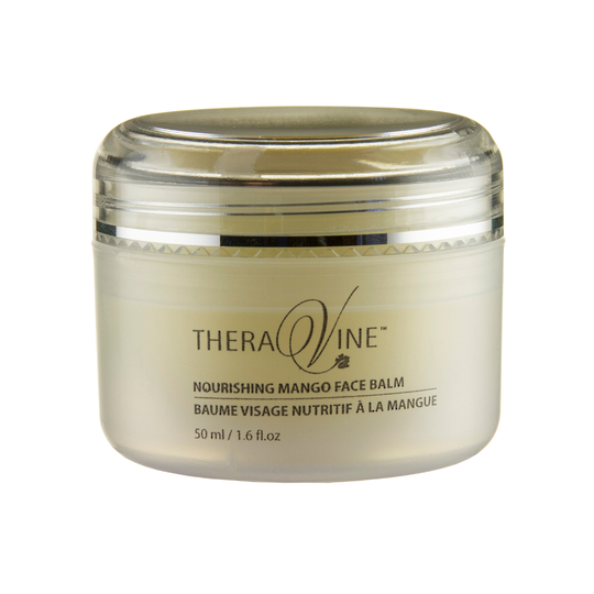 Theravine RETAIL  Nourishing Mango Face Balm 50ml
