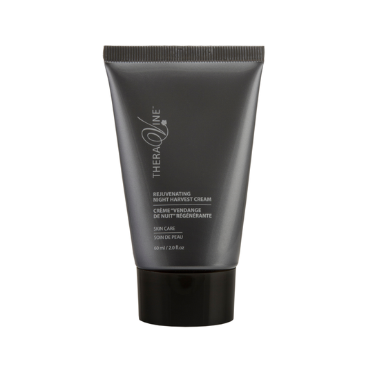 Theravine RETAIL Rejuvenating Night Harvest Cream 60ml