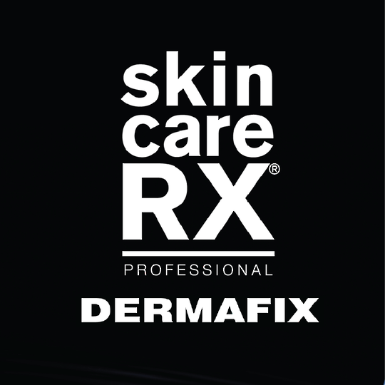 skincareRX Aesthetician Badge