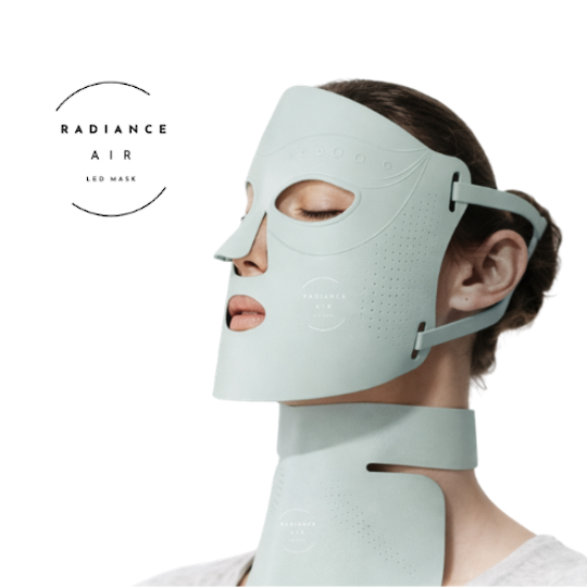 Radiance AIR LED Mask