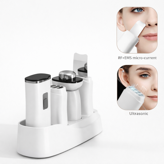 Renew 3-in-1 Skincare System