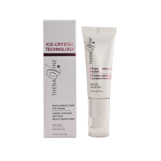 Theravine RETAIL ICT Multi-Perfection-4 Eye Cream