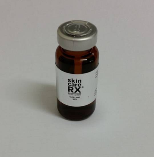 SkincareRX Lactic Acid Chemical Peel 30% 5ml
