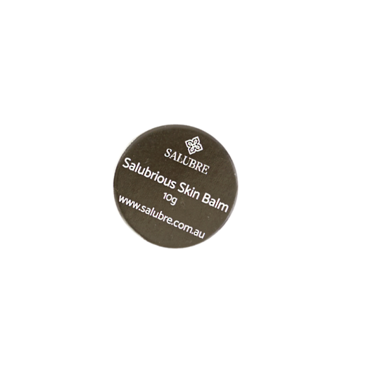 Salubre Salubrious Balm Sample X 1