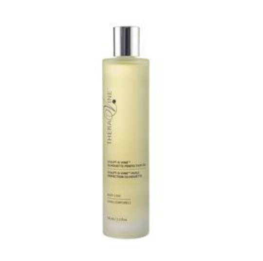 Theravine Professional Sculpt-O-Vine - Silhouette Perfection Oil 500ml