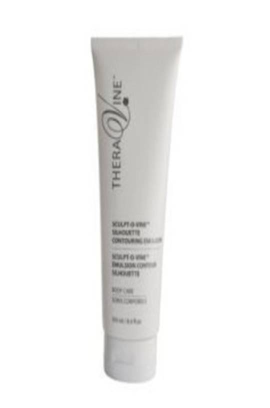 Theravine Professional Sculpt-O-Vine Silhouette Contouring Emulsion 500ml