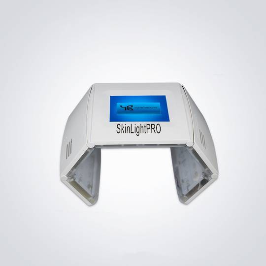 SkinLightPro LED - Red