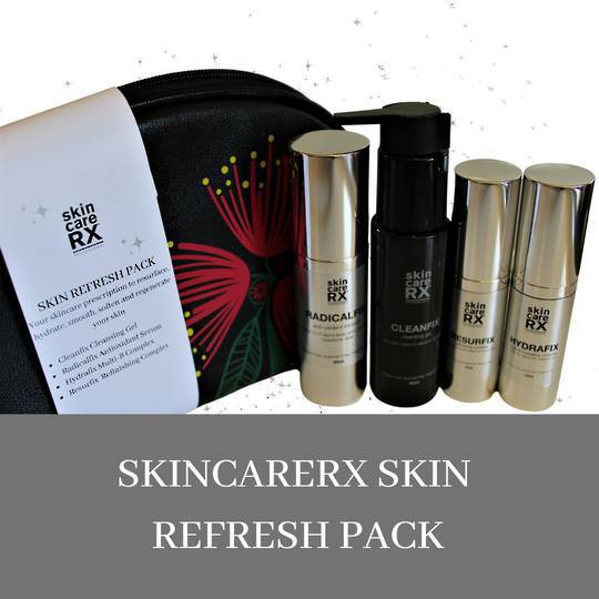 SkincareRX - Skin Refresh Pack