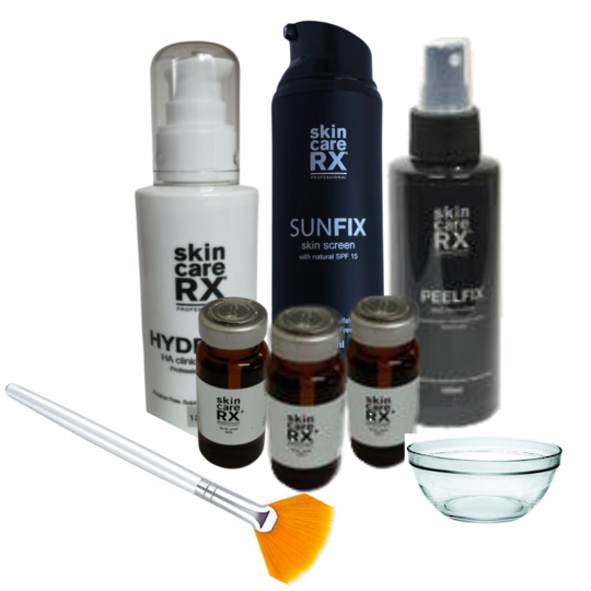 SkincareRX Peel Value Pack