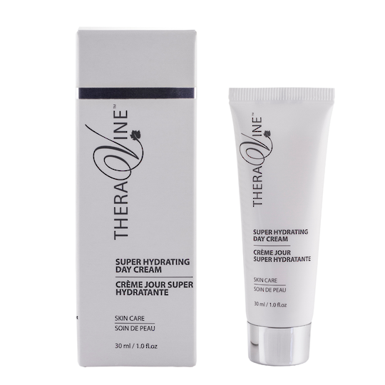 Theravine MINI Super Hydrating Day Cream 30ml