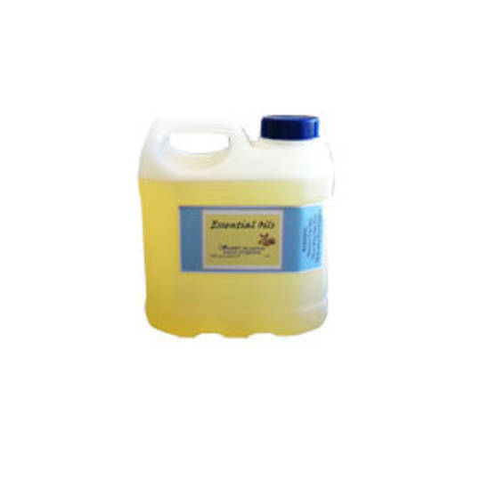 Sweet Almond Massage Oil 1 Litre