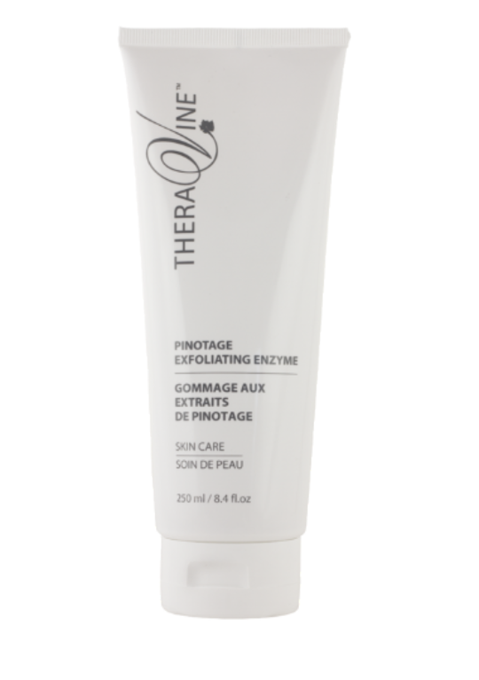 Theravine Professional Pinotage Exfoliating Enzyme 250ml