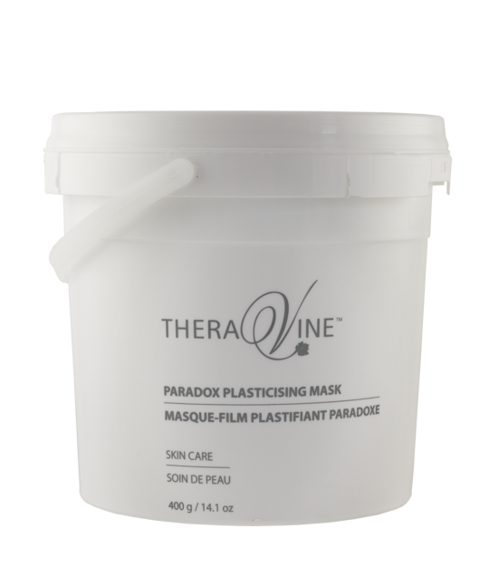 Theravine Professional Paradox Mask 400g
