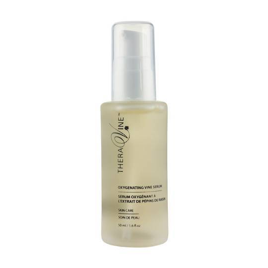 Theravine Professional Oxygenating Vine Serum 50ml