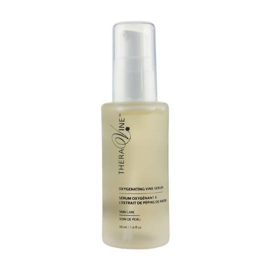 Theravine Professional Oxygenating Vine Serum 50ml