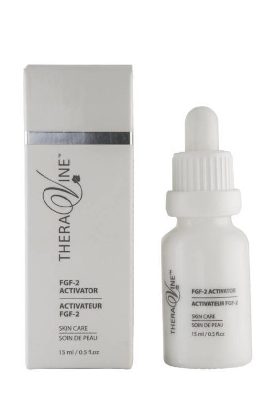 Theravine Retail FGF-2 Activator 15ml