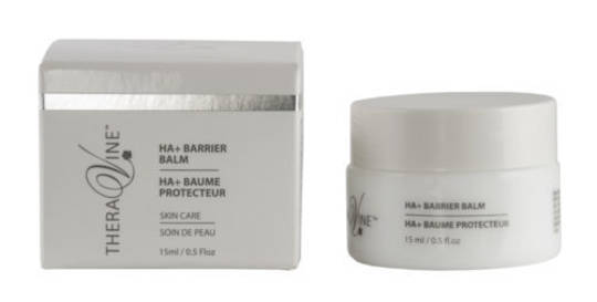 Theravine Retail HA+ Barrier Balm 15ML