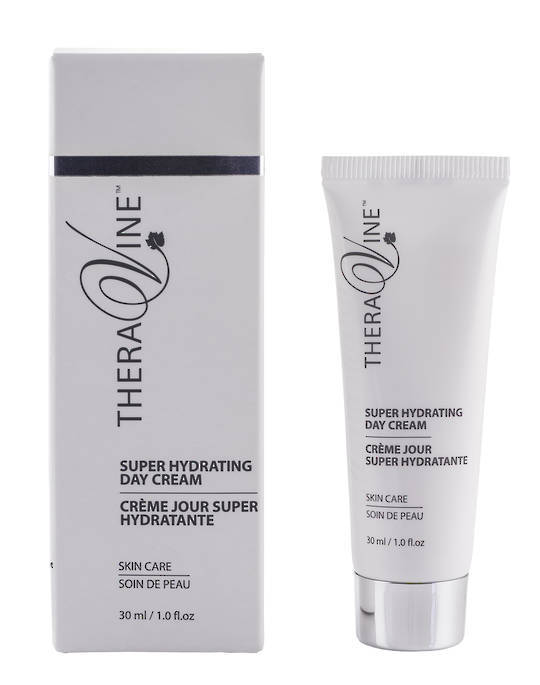 Theravine MINI Super Hydrating Day Cream 30ml