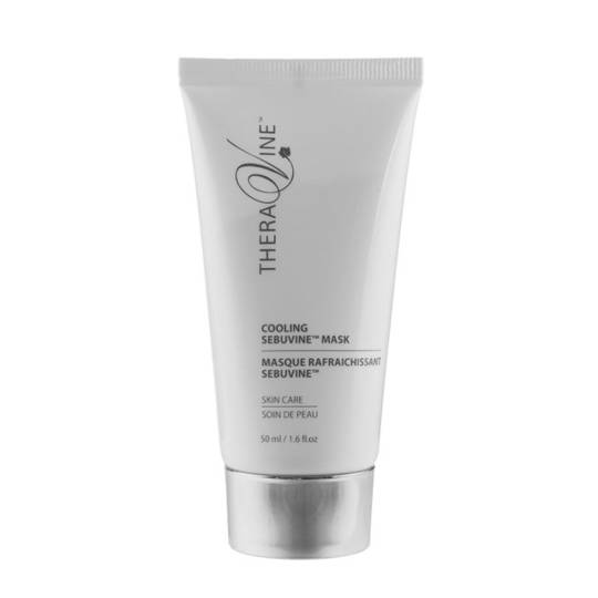 Theravine Professional Cooling Sebuvine Mask 100ml