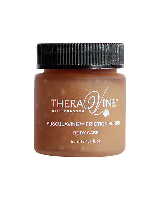 Theravine MINI Musculavine Friction Scrub 50ml