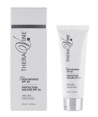 Theravine MINI Sun Defence SPF30