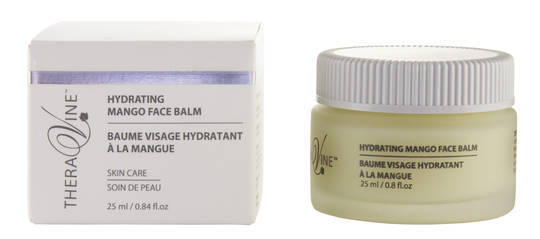 Theravine MINI Hydrating Mango Face Balm 25ml