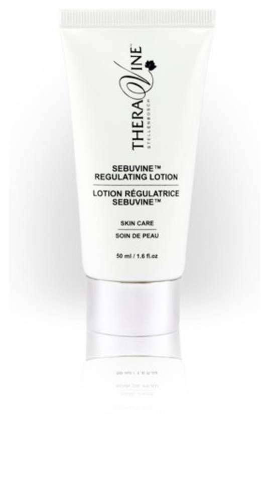 Theravine RETAIL Sebuvine Regulating Lotion 50ml