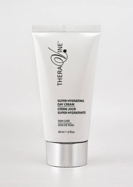 Theravine RETAIL Super Hydrating day Cream 50ml